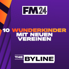10 Wunderkinder mit neuen Vereinen in Football Manager 2024