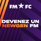 Devenez un Newgen dans Football Manager 2024 grâce au FMFC