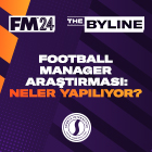Football Manager Araştırması: Neler Yapılıyor?