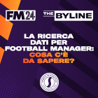 La ricerca dati per Football Manager: cosa c'è da sapere?
