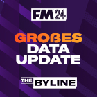 12 Spieler, die im großen Datenupdate in Football Manager 2024 ein Upgrade erhalten haben