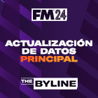 12 jugadores mejorados en actualización principal de datos de Football Manager 2024