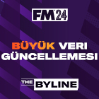 Football Manager 2024 Ana Veri Güncellemesinde geliştirilen 14 oyuncu