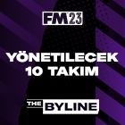 FM23 Ana Veri Güncellemesinin Ardından Yönetilecek 10 Takım