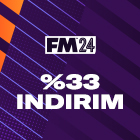 Football Manager 2024'te %33 İndirimle Gol At 