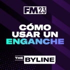 Cómo usar un Enganche en FM23