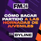 Cómo mejorar la hornada anual de juveniles en Football Manager 2024