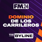 Dominio de los carrileros con el Brighton & Hove Albion en Football Manager 2024