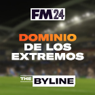 CÓMO USAR A LOS EXTREMOS EN FOOTBALL MANAGER 2024