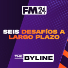 Seis ideas de partida eterna para Football Manager 2024