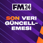 Football Manager 2024 Son Veri Güncellemesi Çıktı