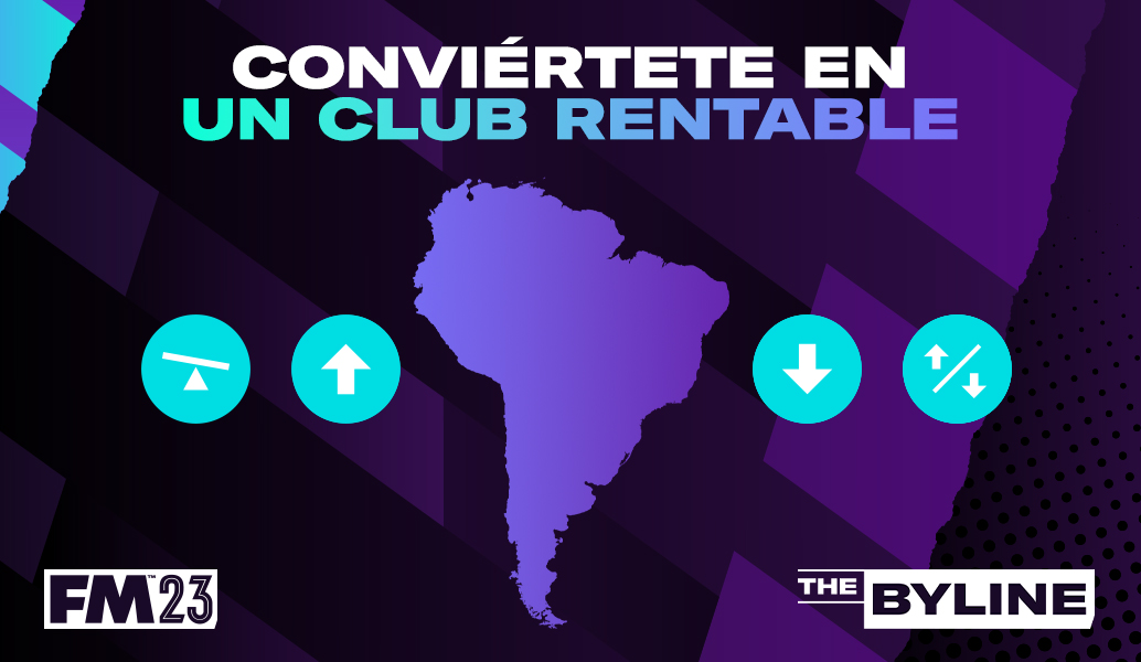 Claves para la economía de un club vendedor