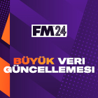 Football Manager 2024 Ana Veri Güncellemesi Çıktı