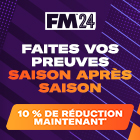 FOOTBALL MANAGER 2024 DÉSORMAIS AVEC 10 % DE RÉDUCTION