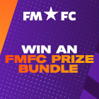 Win a Gaming Tech Bundle with FMFC