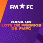 Gana dos lotes de periféricos gaming con FMFC