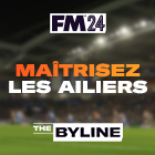 Comment Utiliser Les Ailiers Dans Football Manager 2024