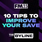 Top Tips To Improve Your FM23 Save