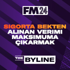 Football Manager 2024'te Sigorta Bek üzerinden oyun kurmak
