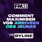 Comment maximiser vos Arrivées des jeunes dans FM23