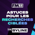 COMMENT UTILISER LA NOUVELLE FONCTIONNALITÉ PRIORITÉ DU RECRUTEMENT DANS FM23