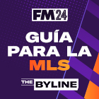Guía De La MLS en Football Manager 2024