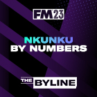 Christopher Nkunku Interview: His Favourite Position, FM23 Data and More