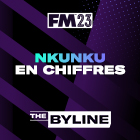 Interview de Christopher Nkunku : Son poste favori, ses données FM23 et plus