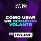 Desbloquea el centro con el Segundo Volante