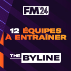 Football Manager 2024 : 12 équipes à entraîner