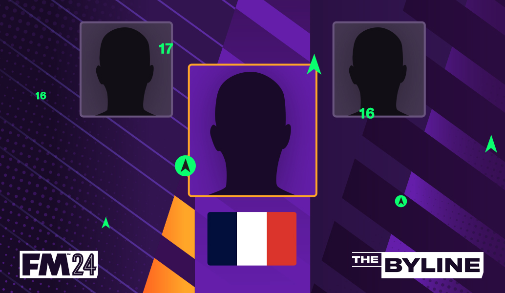 10 joueurs Ligue 1 Uber Eats ayant bénéficié d'améliorations dans la Mise à jour principale de données Football Manager 2024