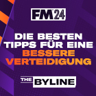 Tipps für eine bessere Verteidigung in FM24