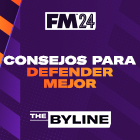 Guía para defender mejor en FM24