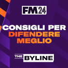 Guida su come difendere meglio in FM24