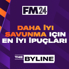 FM24'te Daha İyi Savunma Yapma Rehberi