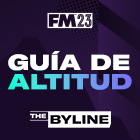 Domina en la altura - guía de altitud en Football Manager
