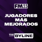 Los jugadores que más han mejorado en la actualización principal de datos de FM23