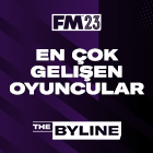 FM23 Ana Veri Güncellemesi’ndeki en gelişmiş oyuncular
