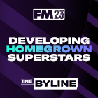 How to Nail Youth Development in FM23