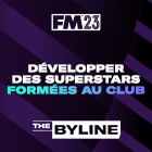 Comment bien réussir le développement des jeunes dans FM23