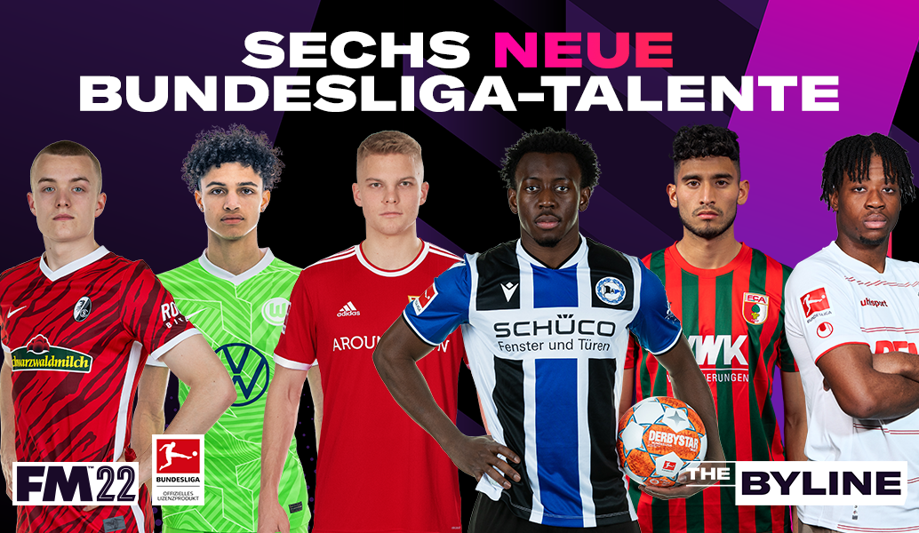 Neue Talente braucht das Land