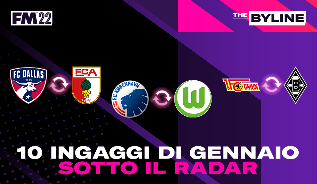 10 trasferimenti del mercato di gennaio che potrebbero esserti sfuggiti