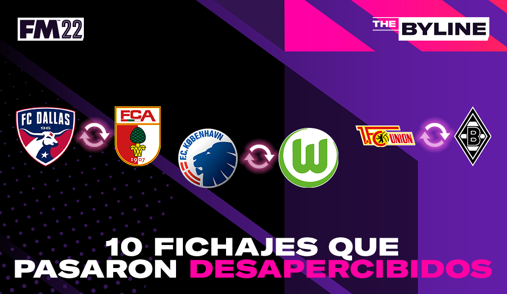 10 operaciones que puede que hayáis pasado por alto en el mercado de invierno