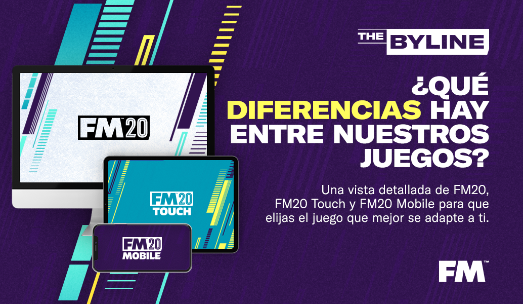 ¿Qué diferencias hay entre nuestros juegos?