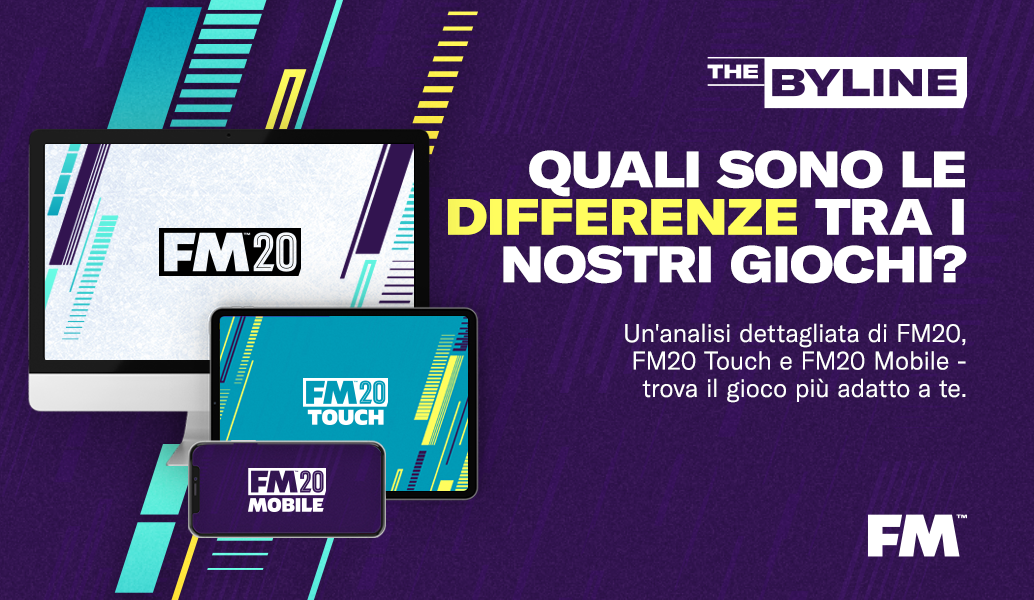 Quali sono le differenze tra i nostri giochi?