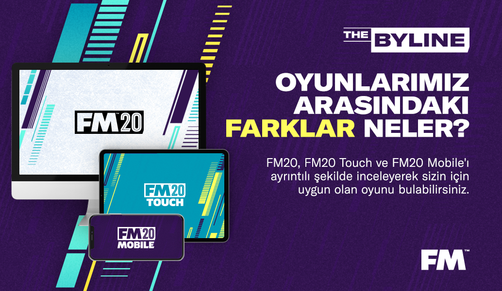 Oyunlarımız arasındaki farklar neler?