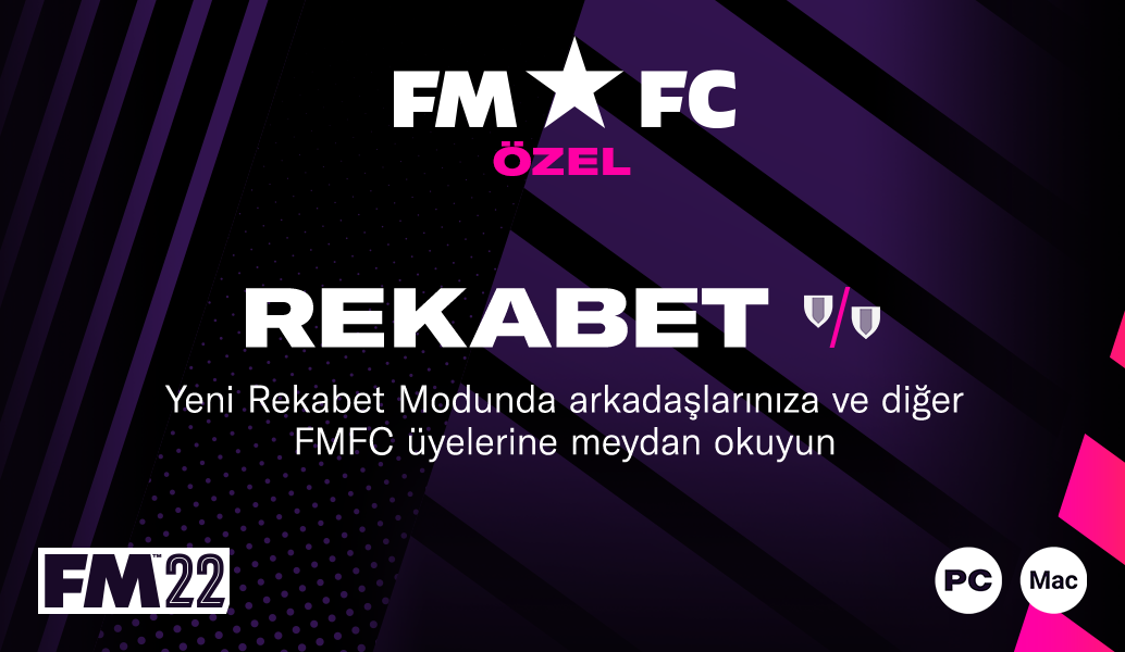 FM22'de Karşı Karşıya Modunu Kullanma Rehberi