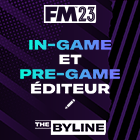 Comment nous avons amélioré l'Éditeur en jeu pour FM23