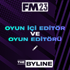 Oyun İçi Editörü FM23 için Nasıl Gelişmiş Hale Getirdik