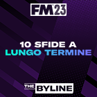 10 sfide a lungo termine in FM23